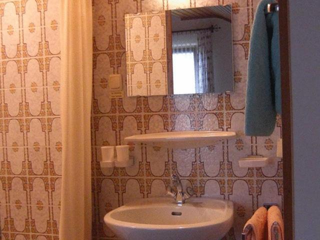 Pension Seeblick Attersee Exterior foto